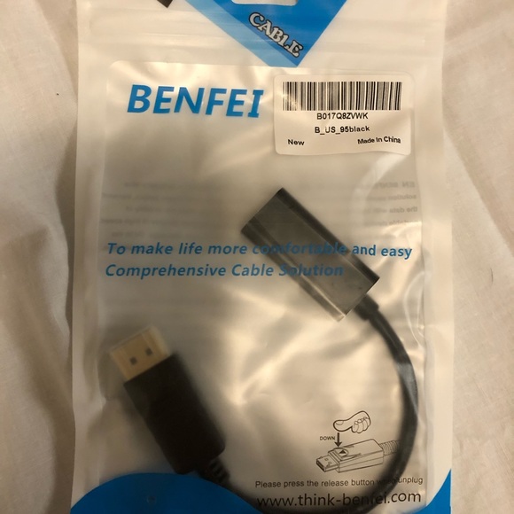 Benefei Comprehensive Cable Solutions - Picture 2 of 2